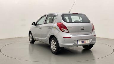 2013 Hyundai i20