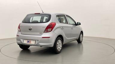 2013 Hyundai i20