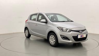 2013 Hyundai i20