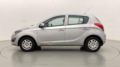 2013 Hyundai i20