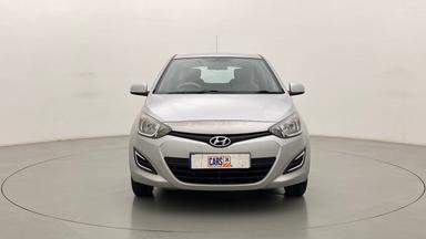 2013 Hyundai i20