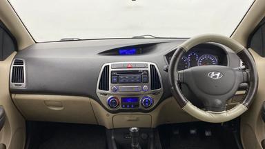 2013 Hyundai i20