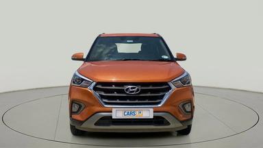 2019 Hyundai Creta