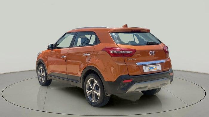 2019 Hyundai Creta