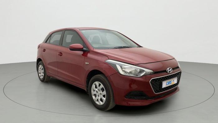 2016 Hyundai Elite i20