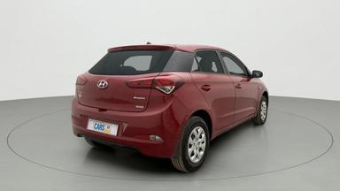 2016 Hyundai Elite i20