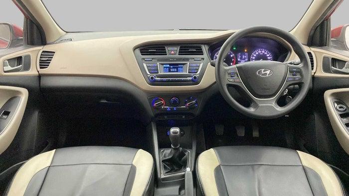 2016 Hyundai Elite i20