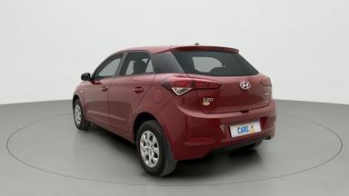 2016 Hyundai Elite i20