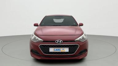 2016 Hyundai Elite i20