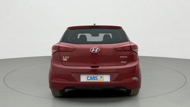 2016 Hyundai Elite i20