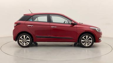 2016 Hyundai Elite i20