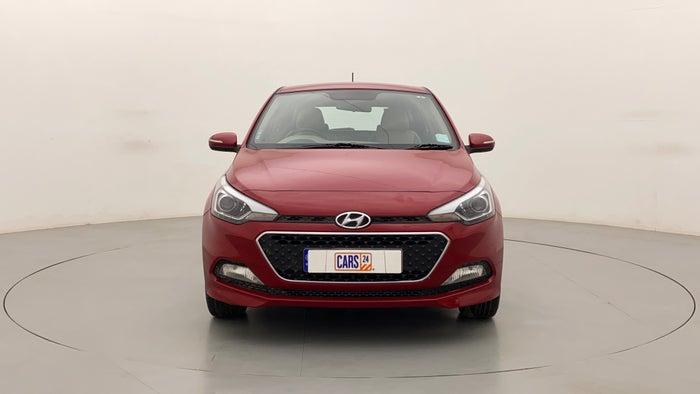 2016 Hyundai Elite i20