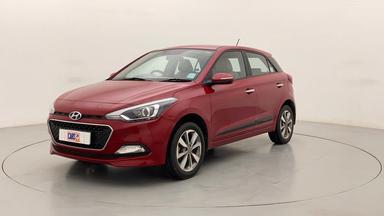 2016 Hyundai Elite i20