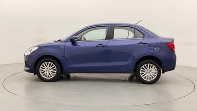 2018 Maruti Dzire