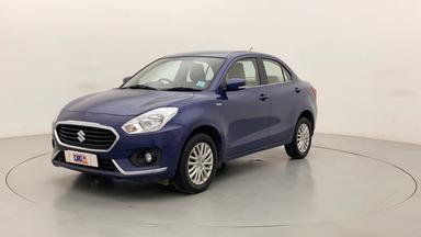 2018 Maruti Dzire