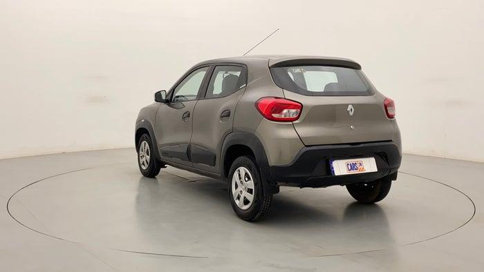 2017 Renault Kwid