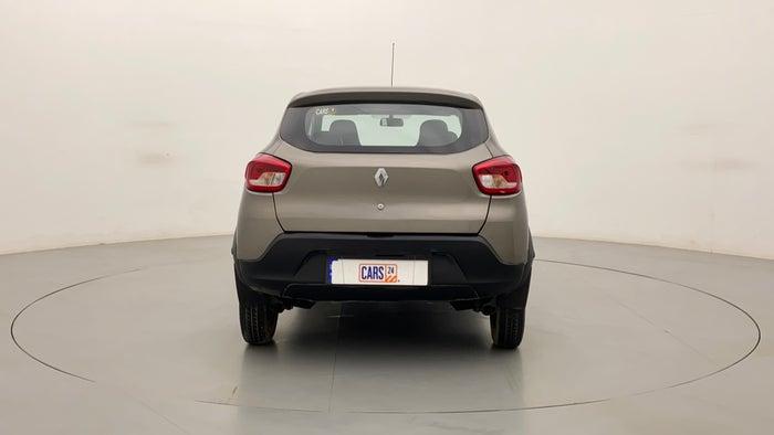 2017 Renault Kwid