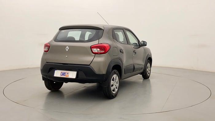 2017 Renault Kwid