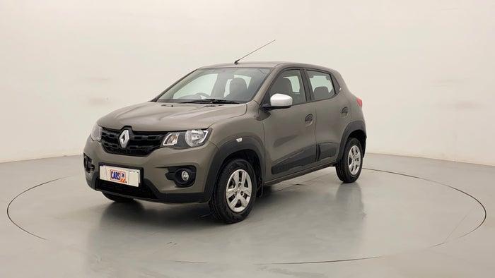 2017 Renault Kwid