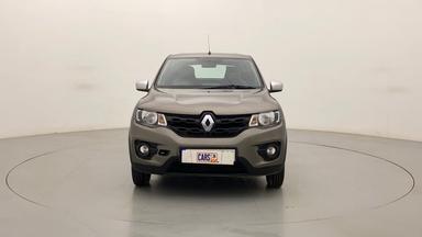 2017 Renault Kwid