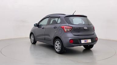 2017 HYUNDAI GRAND I10