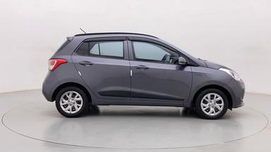 2017 HYUNDAI GRAND I10