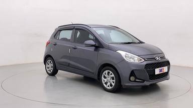 2017 HYUNDAI GRAND I10