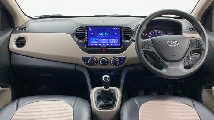 2017 HYUNDAI GRAND I10