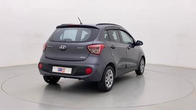 2017 HYUNDAI GRAND I10