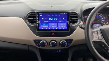 2017 HYUNDAI GRAND I10