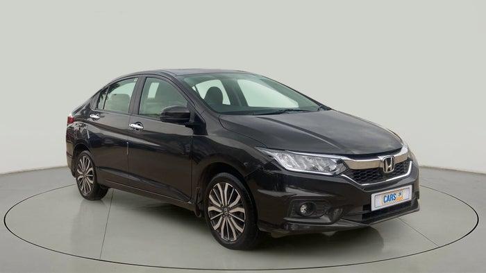 2019 Honda City