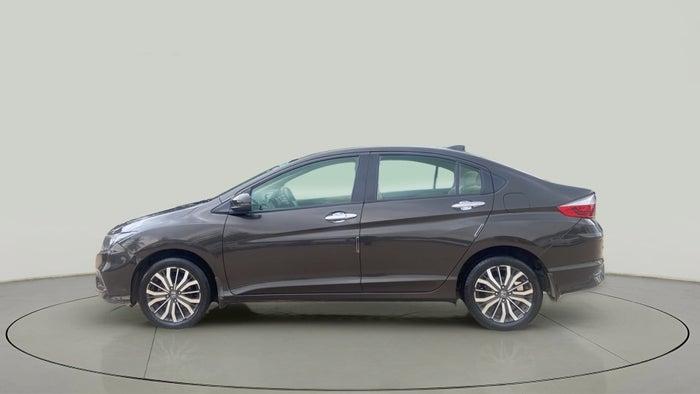 2019 Honda City