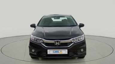 2019 Honda City