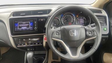 2019 Honda City