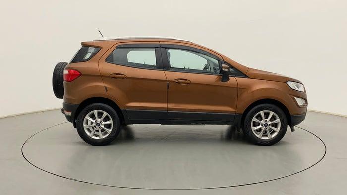 2018 Ford Ecosport