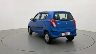 2019 Maruti ALTO