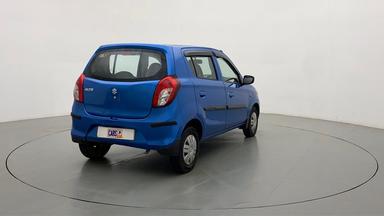 2019 Maruti ALTO