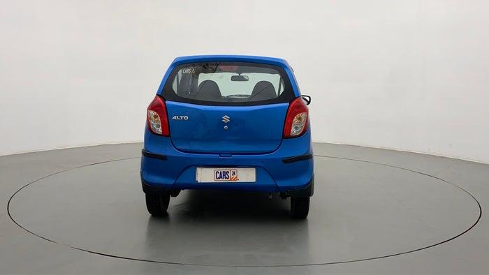 2019 Maruti ALTO