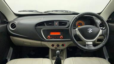 2019 Maruti ALTO