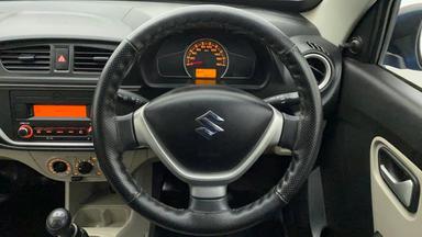 2019 Maruti ALTO