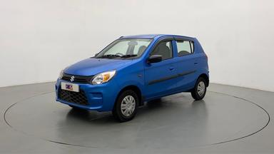 2019 Maruti ALTO