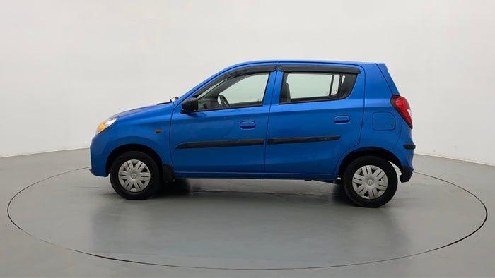 2019 Maruti ALTO