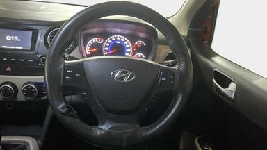 2017 Hyundai Grand i10