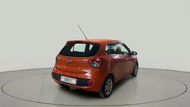 2017 Hyundai Grand i10