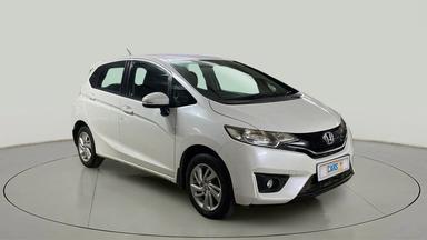 2018 Honda JAZZ