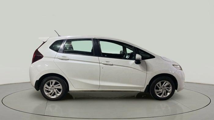 2018 Honda JAZZ