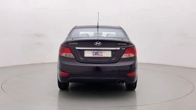 2013 Hyundai Verna