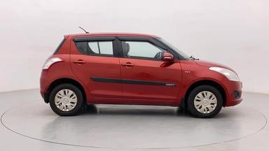 2013 MARUTI SWIFT