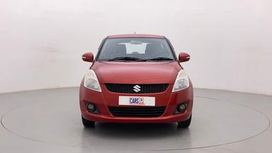 2013 MARUTI SWIFT