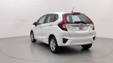 2017 Honda Jazz